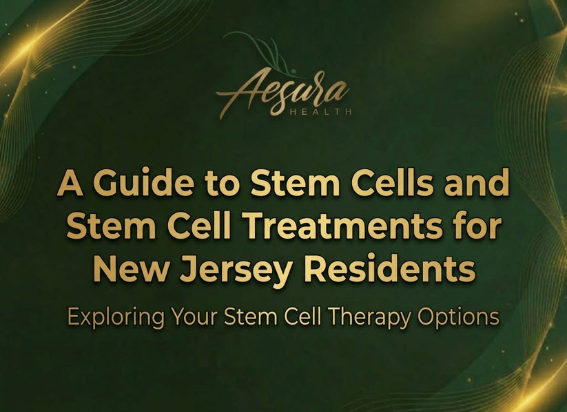 stem cell therapy guide blog title card