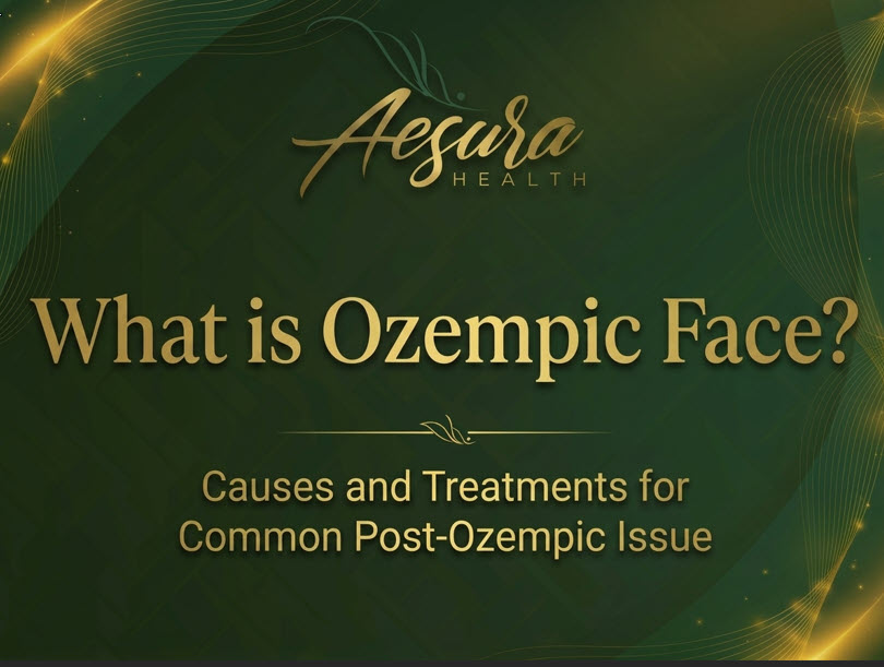 Ozempic Face Blog Title Card