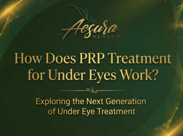 PRP for Under in NJ Eyes Blog Title Card