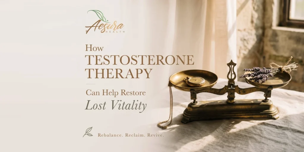 Testosterone Therapy Guide New Jersey